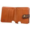 Image 7 : Louis Vuitton Monogram Compact Porte Papier Zippe Wallet