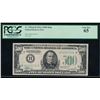 Image 1 : 1934A $500 St Louis Federal Reserve Note PCGS 65