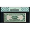 Image 2 : 1934A $500 St Louis Federal Reserve Note PCGS 65