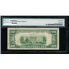 Image 2 : 1929 $20 San Francisco National Bank Note PMG 25
