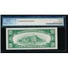 Image 2 : 1934 $10 Chicago Federal Reserve Note PMG 64EPQ