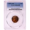 Image 1 : 1909 VDB Lincoln Cent Coin PCGS MS65RB