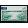 Image 2 : 1914 $10 Atlanta Federal Reserve Note PMG 35