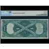 Image 2 : 1880 $1 Legal Tender Note PMG 64EPQ