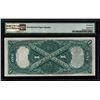 Image 2 : 1917 $1 Legal Tender Note PMG 63EPQ
