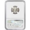 Image 2 : 1944-S Mercury Dime Coin NGC MS66FB