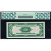 Image 2 : 1934 $500 Boston Federal Reserve Note PCGS 55
