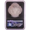 Image 2 : 1885-O $1 Morgan Silver Dollar Coin NGC Genuine