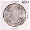 Image 1 : 1883 $1 Morgan Silver Dollar Coin