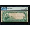 Image 2 : 1902 $20 Boise National Bank Note PMG 20