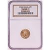 Image 1 : 2000 $5 American Gold Eagle Coin NGC MS69