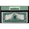 Image 2 : 1902 $10 Anglo and London Paris National Bank Note PCGS 45