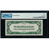 Image 2 : 1934A $1000 Chicago Federal Reserve Note PMG 30