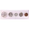 Image 1 : 1952 (5) Coin Proof Set