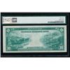 Image 2 : 1914 $10 New York Federal Reserve Note PMG 64