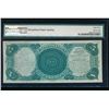 Image 2 : 1875 $5 Legal Tender Note PMG 63EPQ