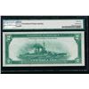 Image 2 : 1918 $2 Cleveland Federal Reserve Bank Note PMG 65EPQ