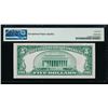 Image 2 : 1928 $5 Legal Tender Note PMG 65EPQ