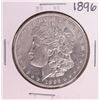 Image 1 : 1896 $1 Morgan Silver Dollar Coin