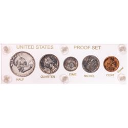 1953 (5) Coin Proof Set