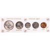 Image 1 : 1953 (5) Coin Proof Set