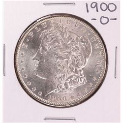 1900-O $1 Morgan Silver Dollar Coin