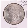 Image 1 : 1900-O $1 Morgan Silver Dollar Coin