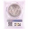 Image 2 : 1881-S $1 Morgan Silver Dollar Coin PCGS MS65