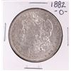 Image 1 : 1882-O $1 Morgan Silver Dollar Coin