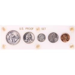 1953 (5) Coin Proof Set