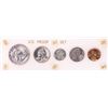 Image 1 : 1953 (5) Coin Proof Set