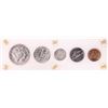 Image 2 : 1953 (5) Coin Proof Set