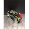 Image 2 : FANUC A05B-2400-C450 E-STOP UNIT_WITH A20B-1007-0490/03A BOARD