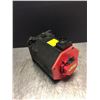 Image 2 : FANUC A06B-0243-B605#S000 AC SERVO MOTOR WITH ENCODER: A860-2014-T301