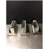 Image 1 : (3) ABB ROBOTICS 3HAB 4259-1/9 200 mA CHARGERS