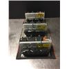 Image 2 : (3) ABB ROBOTICS 3HAB 4259-1/9 200 mA CHARGERS