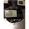 Image 2 : (3)-ABB ROBOTICS 3HNE 00313-1 TEACH PENDANTS WITH CABLES