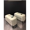Image 2 : (2) ABB - ACS800-U1-0009-5+P901 VFD DRIVES_7.5 HP