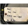 Image 2 : FANUC A05B-1204-D001 ROBOT CABLE