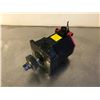 Image 1 : FANUC A06B-0243-B605 AC SERVO MOTOR
