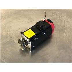 FANUC A06B-0215-B605 AC SERVO MOTOR