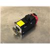 Image 1 : FANUC A06B-0215-B605 AC SERVO MOTOR