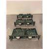 Image 2 : (3) - FANUC A16B-2203-0190/03A CIRCUIT BOARDS
