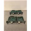 Image 2 : (2) - FANUC A16B-2203-0190/03A CIRCUIT BOARDS