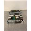 Image 1 : NACHI / COSEL FJK2005 POWER SUPPLY MODULES