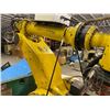 Image 8 : 2006 Fanuc M-900iA/350 Robot w/RJ3iC Controller