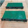 Image 2 : (2) - FANUC A16B-2203-0370/13E CIRCUIT BOARDS