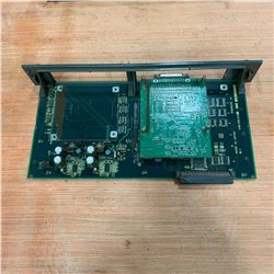 FANUC A16B-2203-0192/01A CIRCUIT BOARD