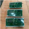 Image 2 : (3) - FANUC A20B-2100-0770/03C CIRCUIT BOARDS