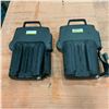 Image 2 : (2) - FANUC A05B-2301-C370 TEACH PENDANTS
